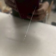 【FUNAI】 フナイ 液晶カラーテレビ FL-40H1010 2019年製 動作確認済み ブラック 40型 リモコン付き A0467の画像