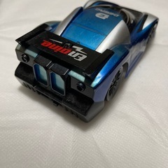 ジャンク品　壁を登るラジコンの画像