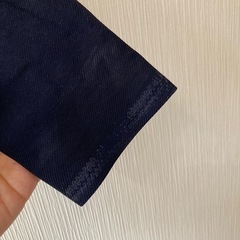 ながら幼稚園制服体操服セットの画像