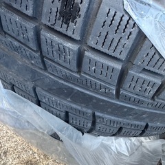 yokohama snow tire
の画像