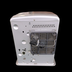 (中古)DAINICHI ブルーヒーター FW-3060Eの画像