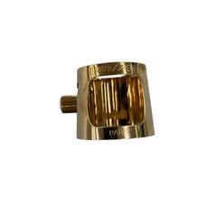 186000 Vandoren リガチャ― アルトサックス [0000000000832]の画像