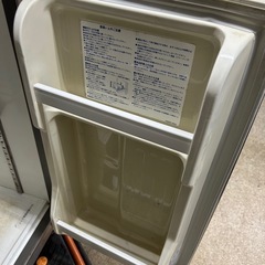 フクシマ　台下冷蔵冷凍庫　厨房機器　キッチン　業務用冷蔵庫の画像