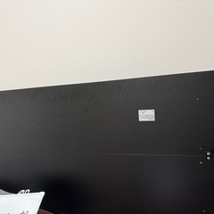 ErGear 電動 オフィスワークテーブル 昇降式デスクの画像