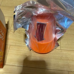 痩せるカップの画像