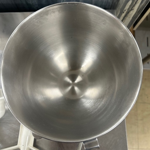6558 キッチンエイド KitchenAid スタンドミキサー  KSM5WH
