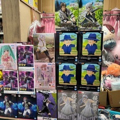 今日　新入荷