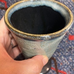 さつま　霧島焼き　入手困難の画像