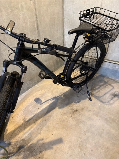 GIANT TALON2 マウンテンバイク　2023年