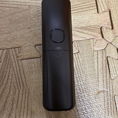 パナソニック電話子機の画像