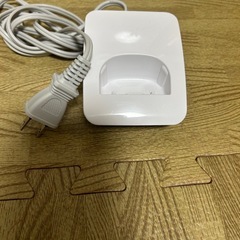 パナソニック電話子機の画像