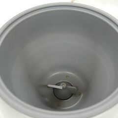 TIGER 餅つき機 SMG-3604 力じまん 1993年製 ノーブルグリーン 3.6L 2升 動作確認済み 元箱・説明書付き タイガー  札幌市 清田区 平岡の画像