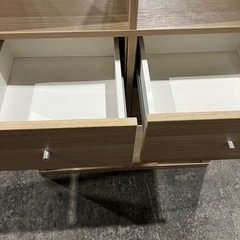 9/28まで出品フリーラックの画像