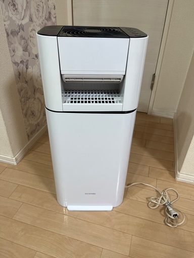 サーキュレーター衣類乾燥機除湿機