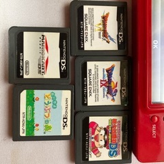 DS lightの画像