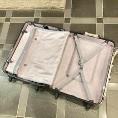 サムソナイト スーツケースの画像