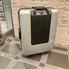 サムソナイト スーツケースの画像