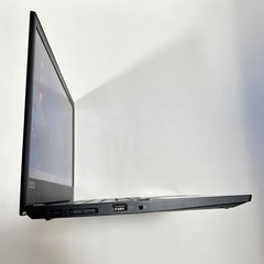 【第10世代i5軽量モバイル】ThinkPad L13｜8GB/SSD256GBの画像