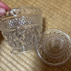 可愛い小物入れの画像