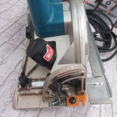 makita マキタ 5240L 内装マルノコ 中古品 【ハンズクラフト宜野湾店】の画像