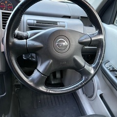 日産エクストレイルの画像