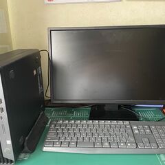 ｈｐデスクトップパソコンの画像