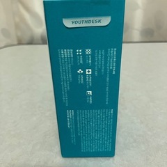 未使用　ユースチャージャーセラムの画像