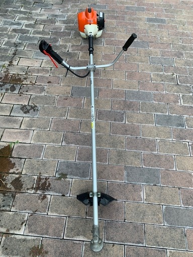 商談中 ハスクバーナ　225R 草刈機　刈払機