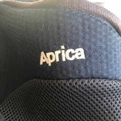 アップリカ 抱っこ紐 
の画像