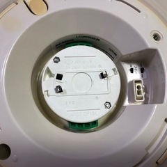 【2012年製】LED照明器具 ６〜８畳用 リモコン付の画像