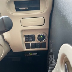 H28 ムーブキャンパス　※走行上の不具合なくキレイです(^^)の画像