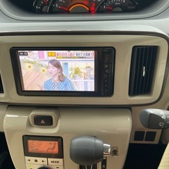 H28 ムーブキャンパス　※走行上の不具合なくキレイです(^^)の画像