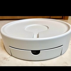 無印良品　排水できるプランタートレー 8号の画像