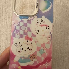 iPhone14𝐩𝐫𝐨 𝐦𝐚𝐱ケースの画像