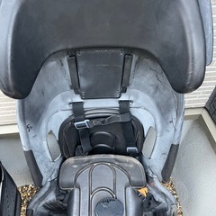 自転車用
子供乗せの画像