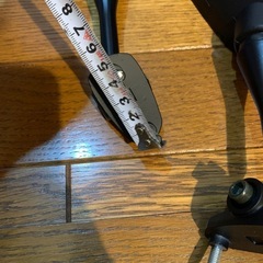 バイク用バックミラーの画像