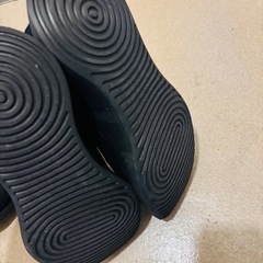 オールバーズ　ウールランナーゴー allbirds ナチュラルブラック　黒の画像