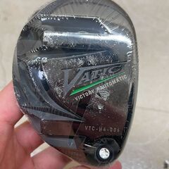 VATIC バティック VTC-H4-006 ヘッド単品 ユーティリティ (P2066yxYM)の画像