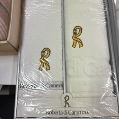シーツ、バスタオルの画像