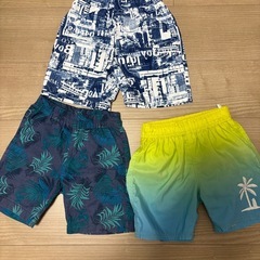 激安⭐︎男の子100センチ夏服まとめ売りの画像