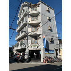 ✨極安✨こちらの物件初期費用無料です✨室内写真見られたい方、気軽...
