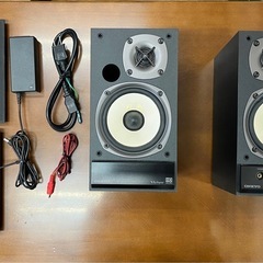 オンキョウ　GX-W100HVの画像