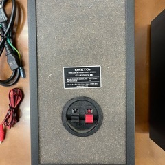 オンキョウ　GX-W100HVの画像