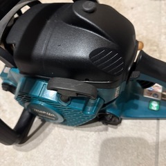 マキタのチェンソー！MEA3201Mの画像