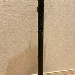 ブリヂストン(BRIDGESTONE) スマートポンプ 自転車 空気入れ ボール・浮き輪用 アダプタ付き 英式 トンボ口金 の画像