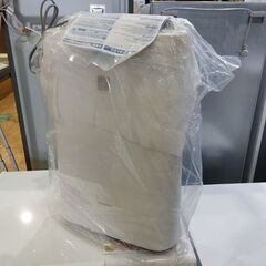 【愛品館 市原店】SHARP　2025年製　加湿空気清浄機　KC-S50-W　【愛市IJ4018043-104】の画像
