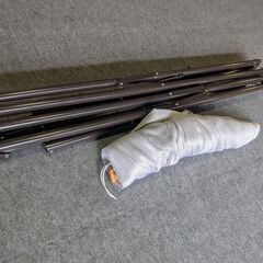 自立式ハンモックの画像