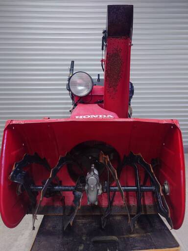 YANMAR除雪機 je-7hのOEM共立除雪機 ヤンマー 除雪機