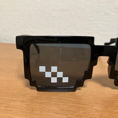 サングラスの画像