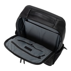 サムソナイト｜Samsonite｜リュック｜ブラックの画像